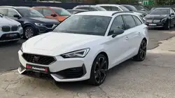 Cupra Leon Sportstourer e Hybrid