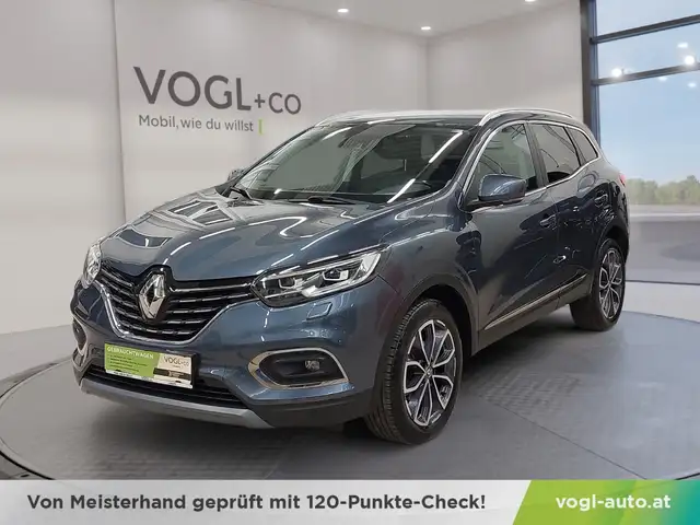 Renault Kadjar Intens TCe 140