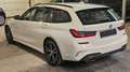 BMW 340 Touring M340iXAS OPF MPACK Wit - thumbnail 5