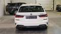 BMW 340 Touring M340iXAS OPF MPACK Wit - thumbnail 4