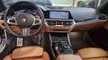BMW 340 Touring M340iXAS OPF MPACK Wit - thumbnail 8