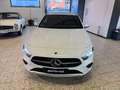 Mercedes-Benz A 250 e URBAN NAV/LED/PTS/SHZ/TW/SPUR/KAMERA/SOUND/M2026 Weiß - thumbnail 3
