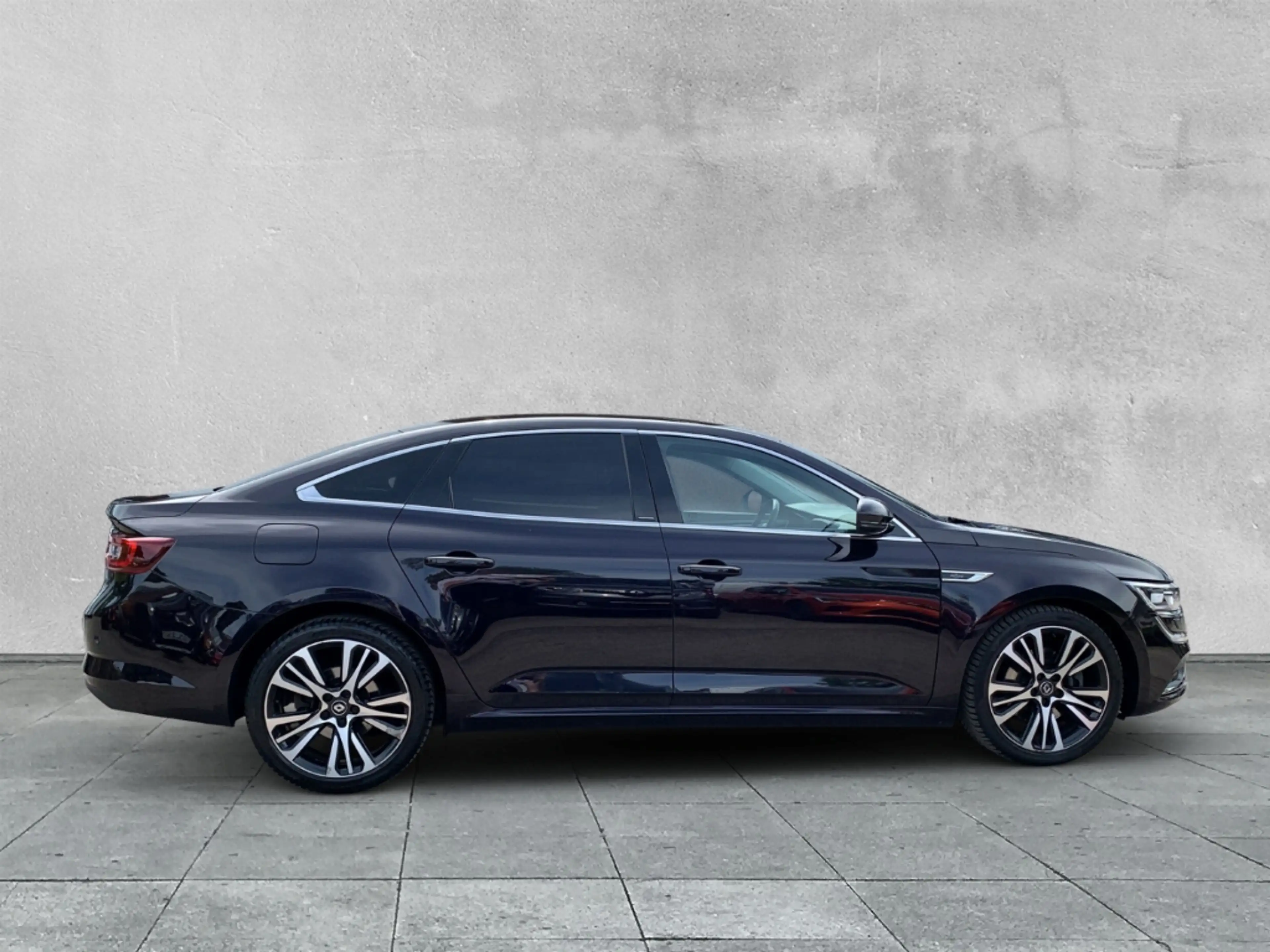 Renault Talisman INITIALE PARIS 1.6 dCi 160 Initiale Paris LED+NAVI — photo 6
