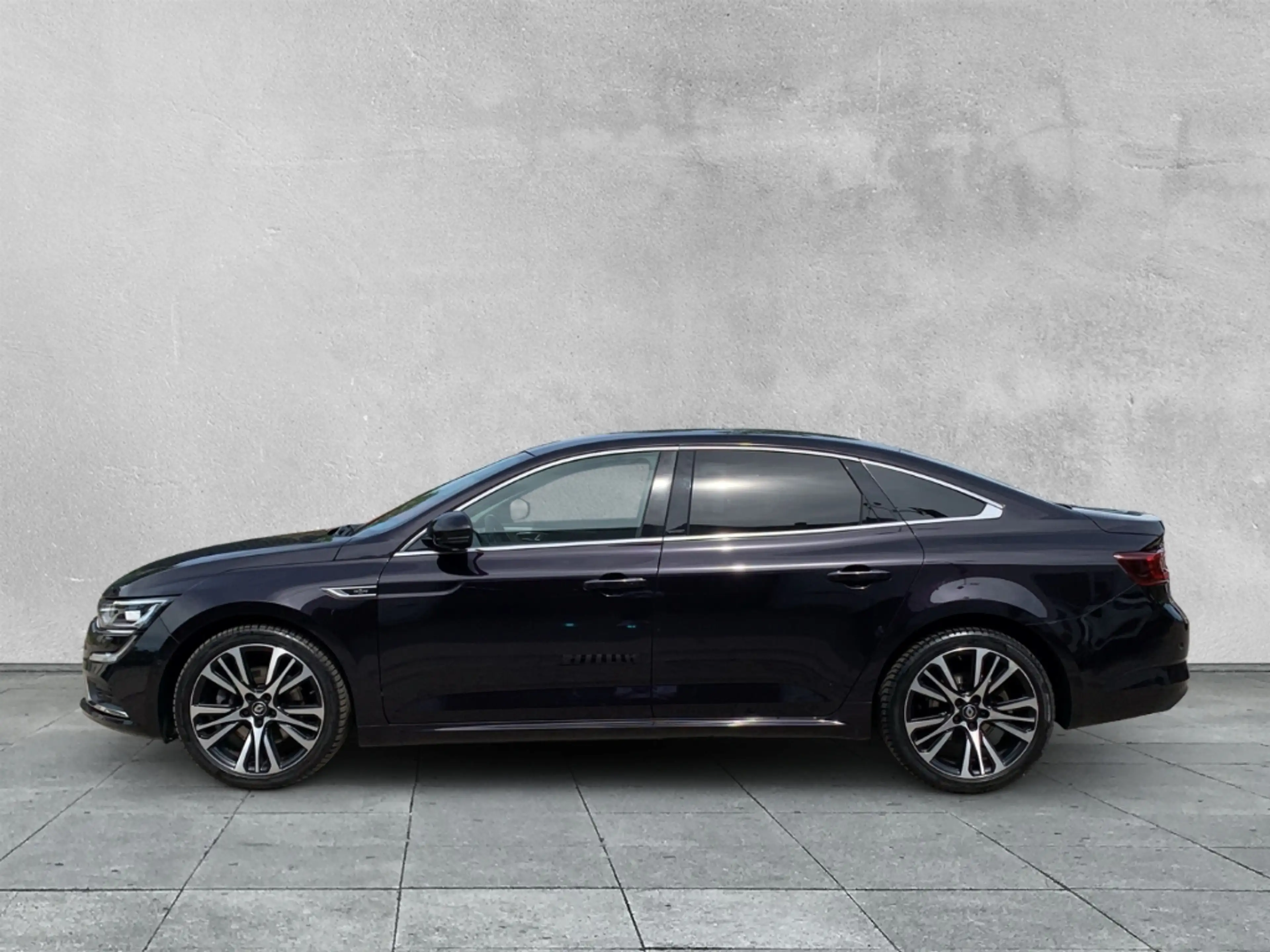 Renault Talisman INITIALE PARIS 1.6 dCi 160 Initiale Paris LED+NAVI — photo 2