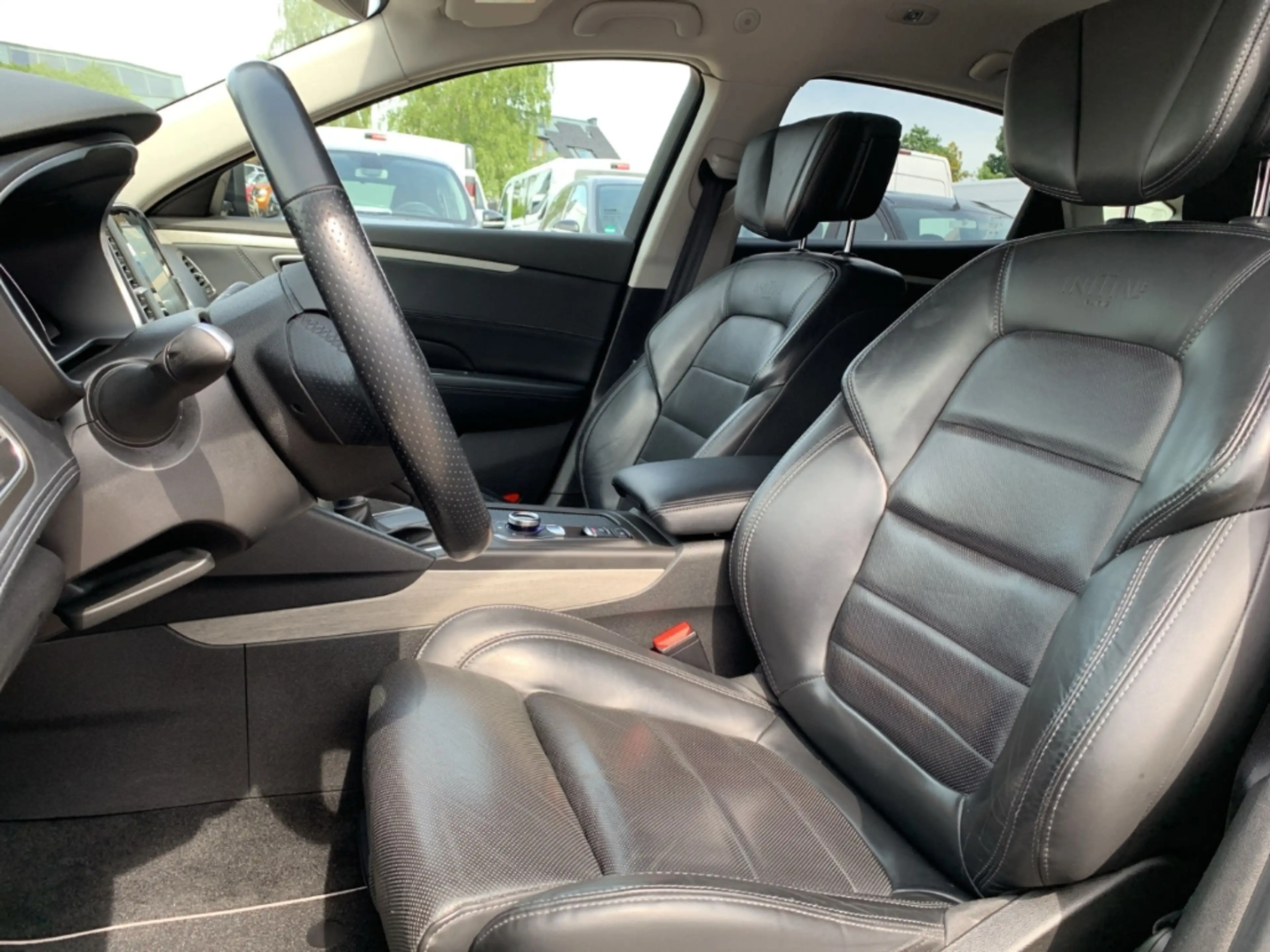 Renault Talisman INITIALE PARIS 1.6 dCi 160 Initiale Paris LED+NAVI — photo 9
