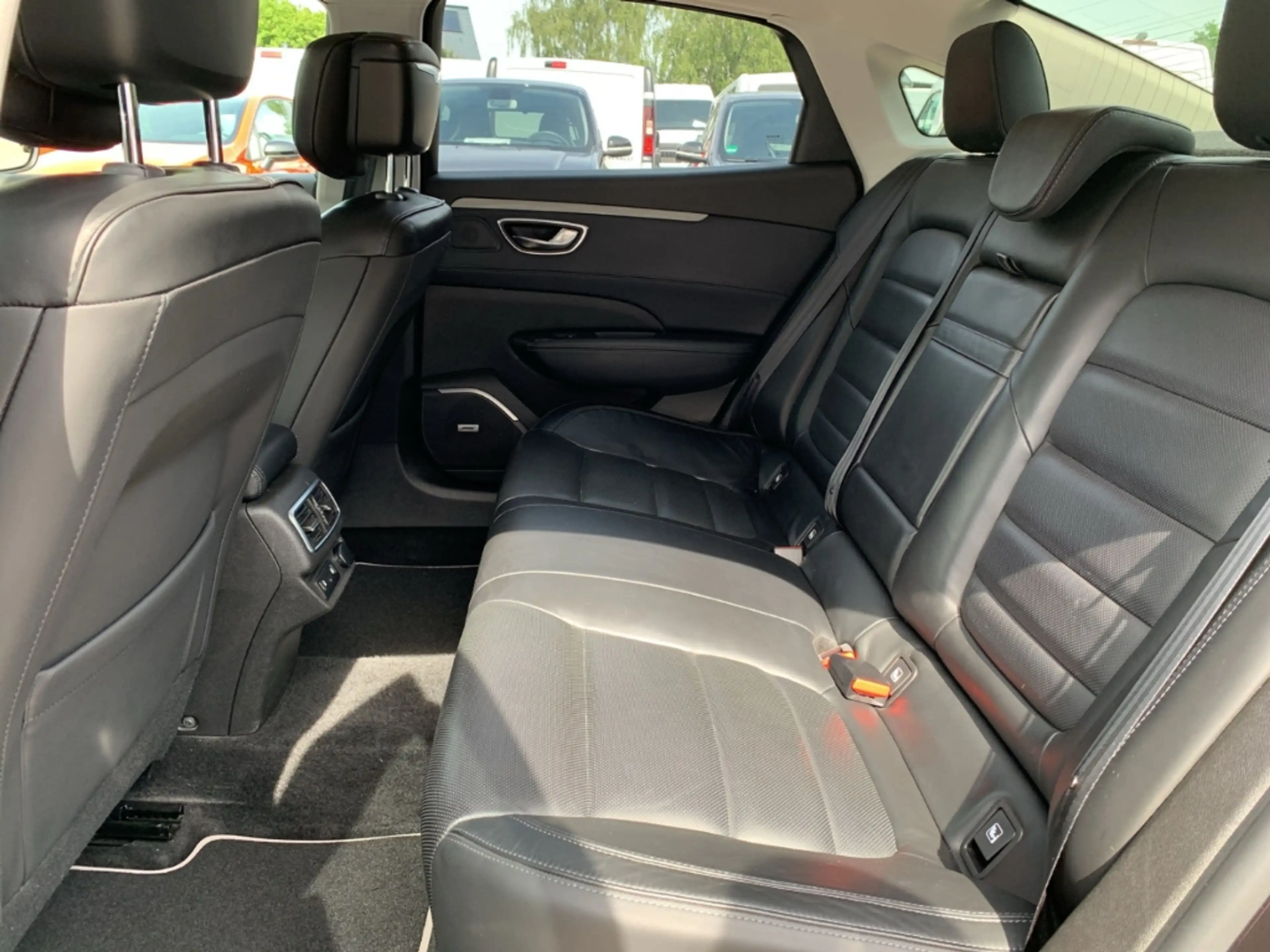 Renault Talisman INITIALE PARIS 1.6 dCi 160 Initiale Paris LED+NAVI — photo 11