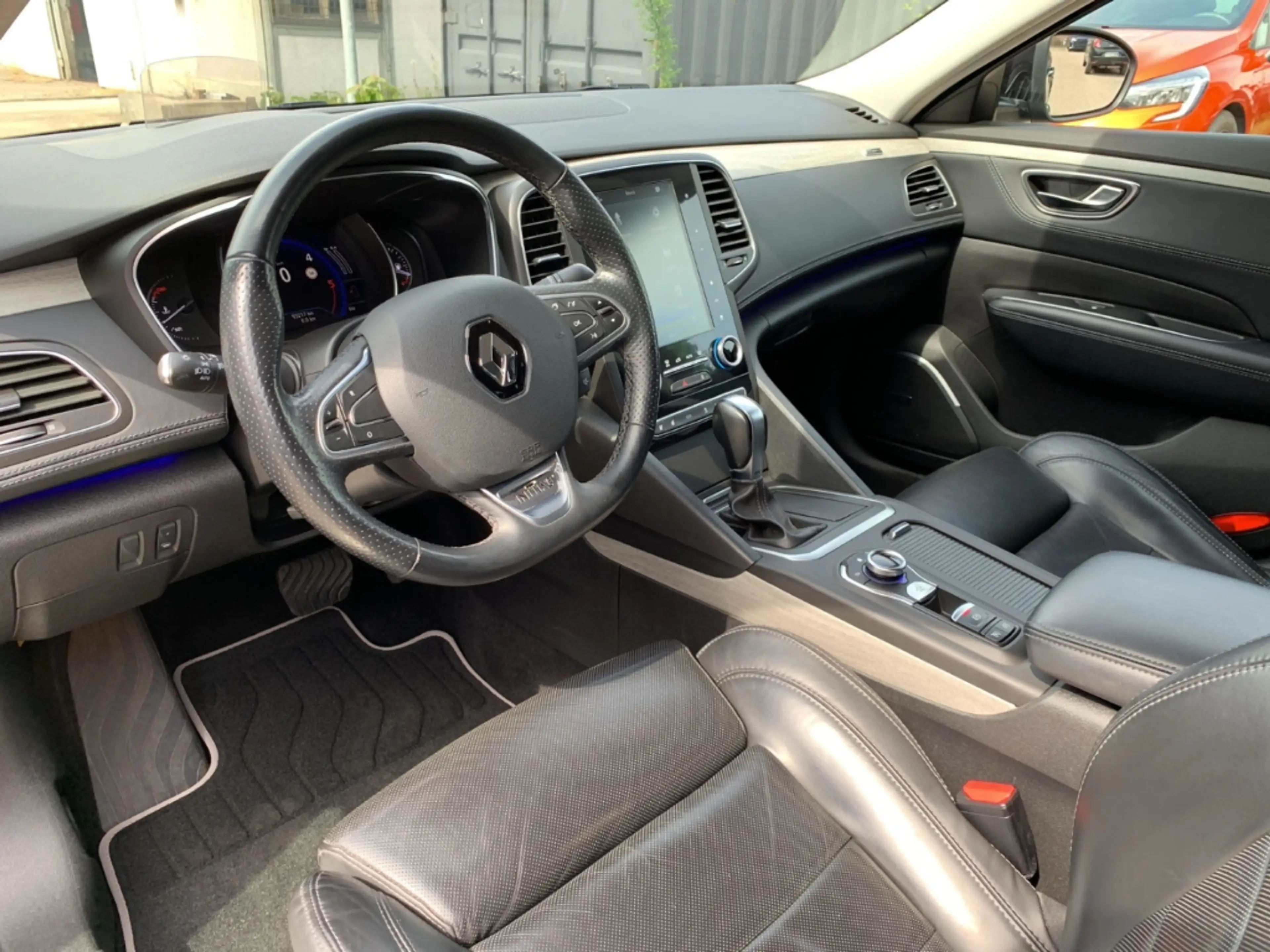 Renault Talisman INITIALE PARIS 1.6 dCi 160 Initiale Paris LED+NAVI — photo 10