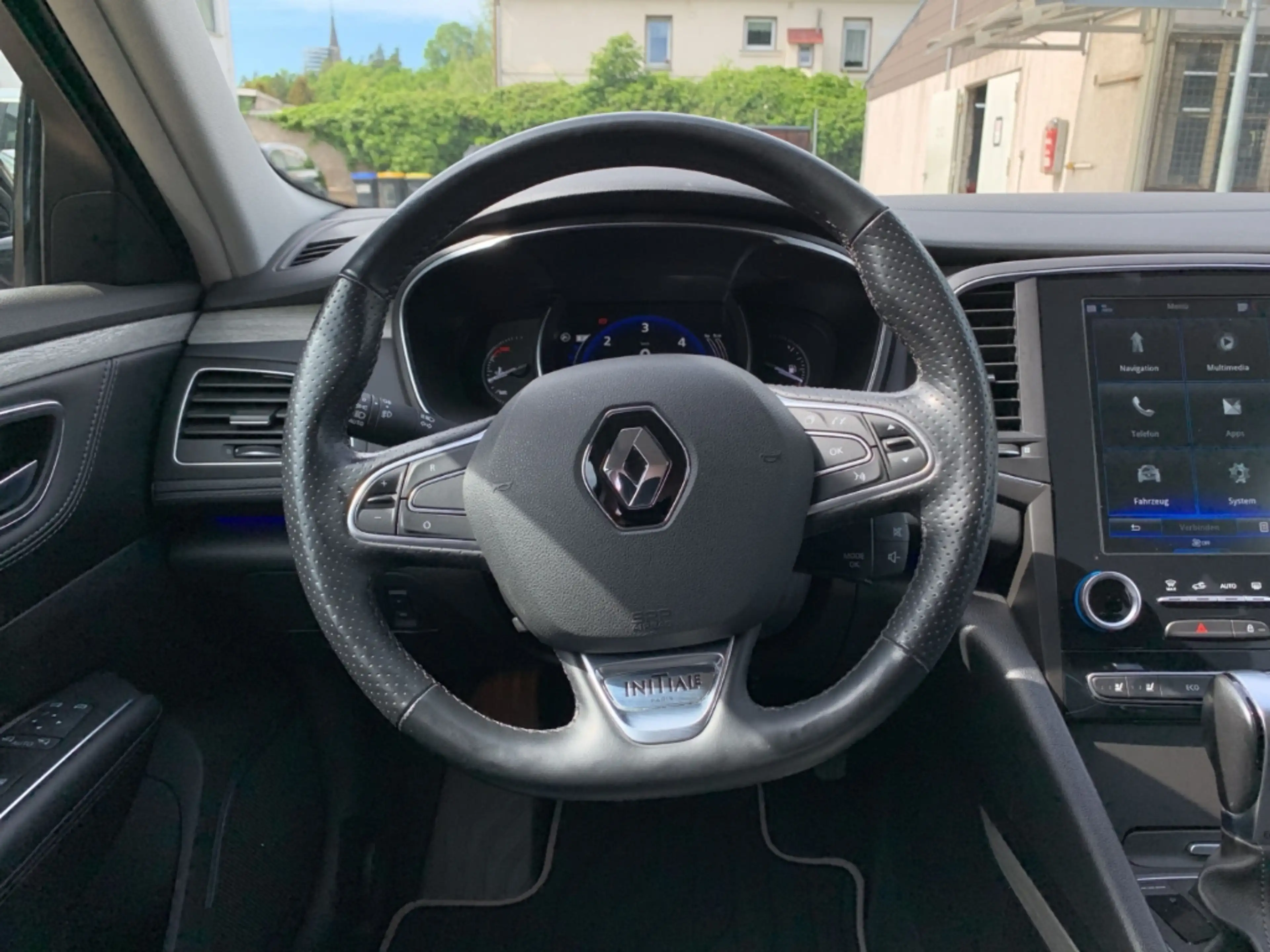 Renault Talisman INITIALE PARIS 1.6 dCi 160 Initiale Paris LED+NAVI — photo 15