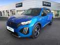 Peugeot 2008 PureTech 130 S&S Allure EAT8 Bleu - thumbnail 1