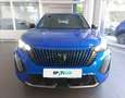 Peugeot 2008 PureTech 130 S&S Allure EAT8 Bleu - thumbnail 2