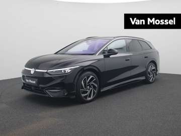 Tourer Pro Business 77 kWh 286 PK | 360 Graden Cam