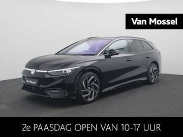 Tourer Pro Business 77 kWh 286 PK | 360 Graden Cam