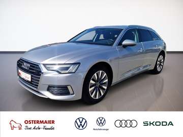 Avant DESIGN 40TDI 204PS MATRIX.AHK.VIRTUAL.SHZG