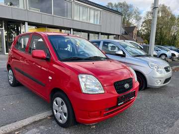 Picanto 1.1 Cool//2 stuks op stock//