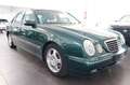 Mercedes-Benz E 280 AVANTGARDE aus 2. Hand Grün - thumbnail 3