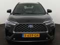 Toyota Corolla Cross Hybrid 200 Dynamic | 1e Eigenaar | Nederlandse Aut Zwart - thumbnail 27