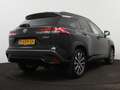 Toyota Corolla Cross Hybrid 200 Dynamic | 1e Eigenaar | Nederlandse Aut Zwart - thumbnail 2