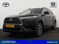Toyota Corolla Cross Hybrid 200 Dynamic | 1e Eigenaar | Nederlandse Aut Zwart - thumbnail 1