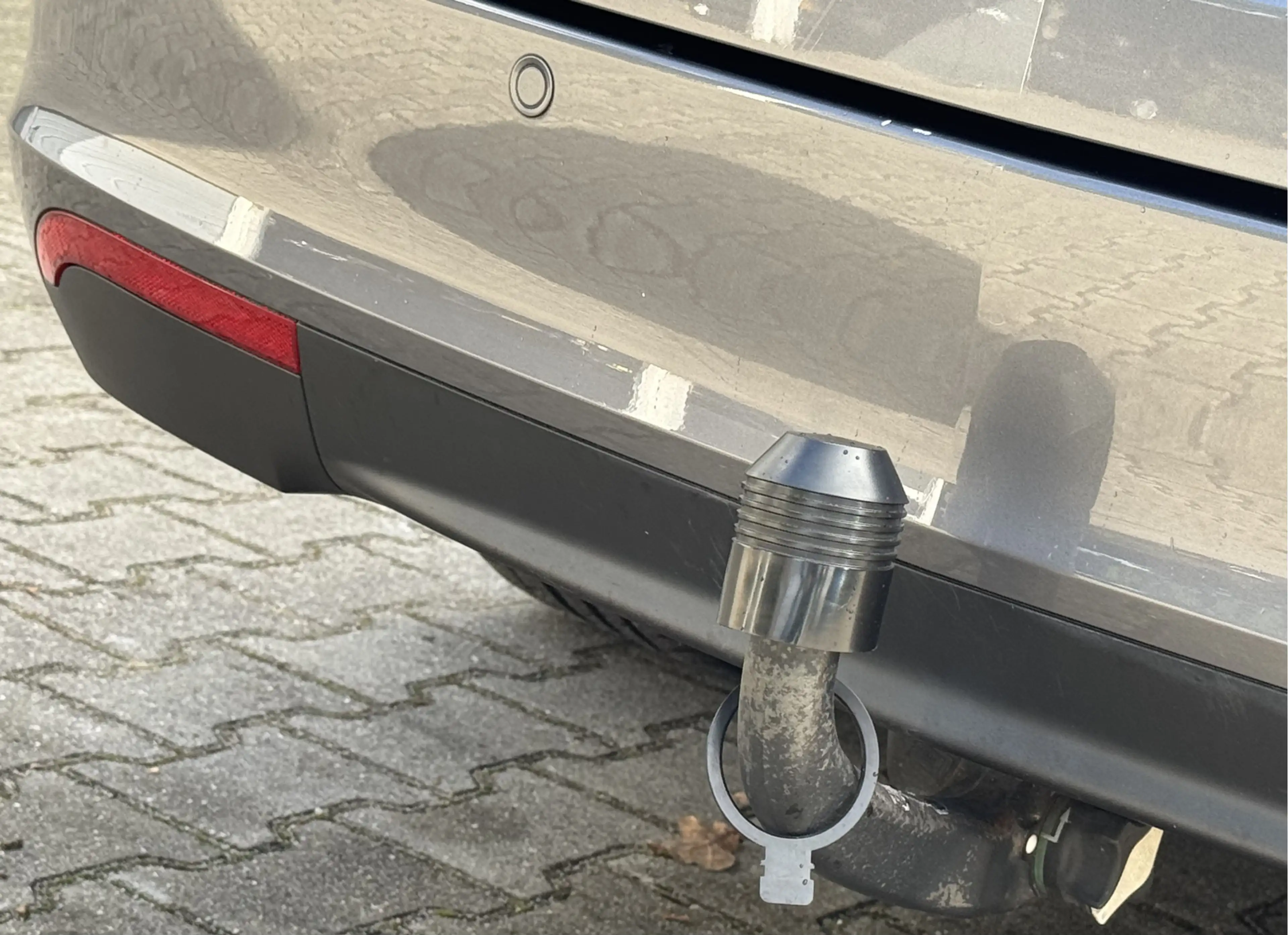 Opel Insignia Sports Tourer 1.6 T BUSINESS+ | NL-AUTO! | 1E EIGE — photo 36