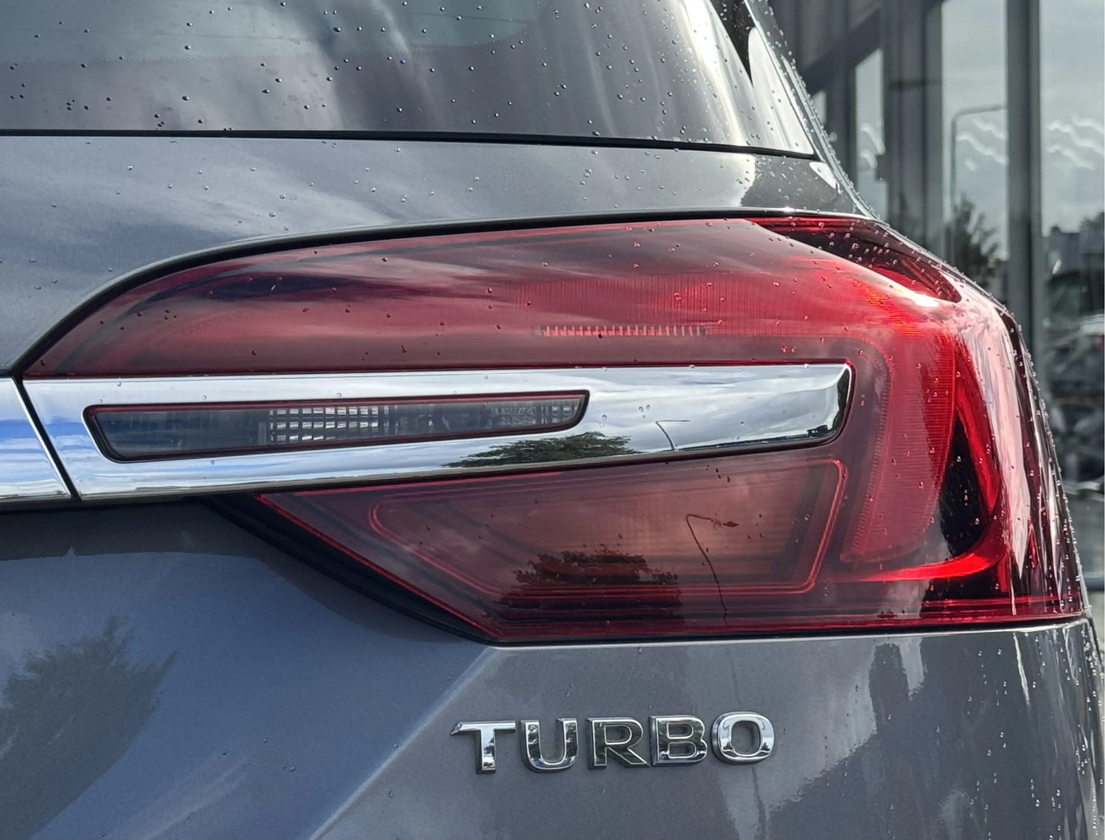 Opel Insignia Sports Tourer 1.6 T BUSINESS+ | NL-AUTO! | 1E EIGE — photo 34