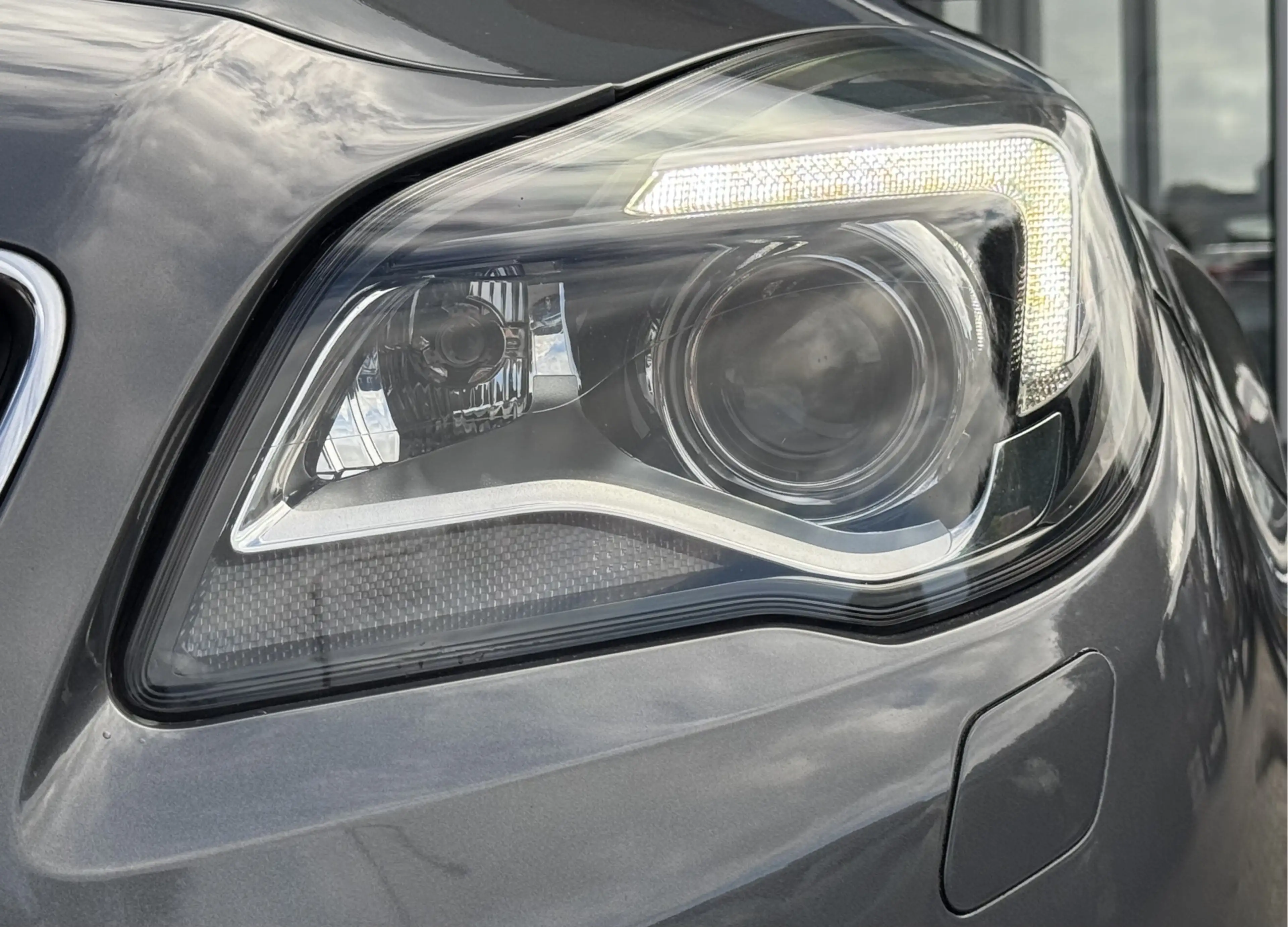 Opel Insignia Sports Tourer 1.6 T BUSINESS+ | NL-AUTO! | 1E EIGE — photo 30