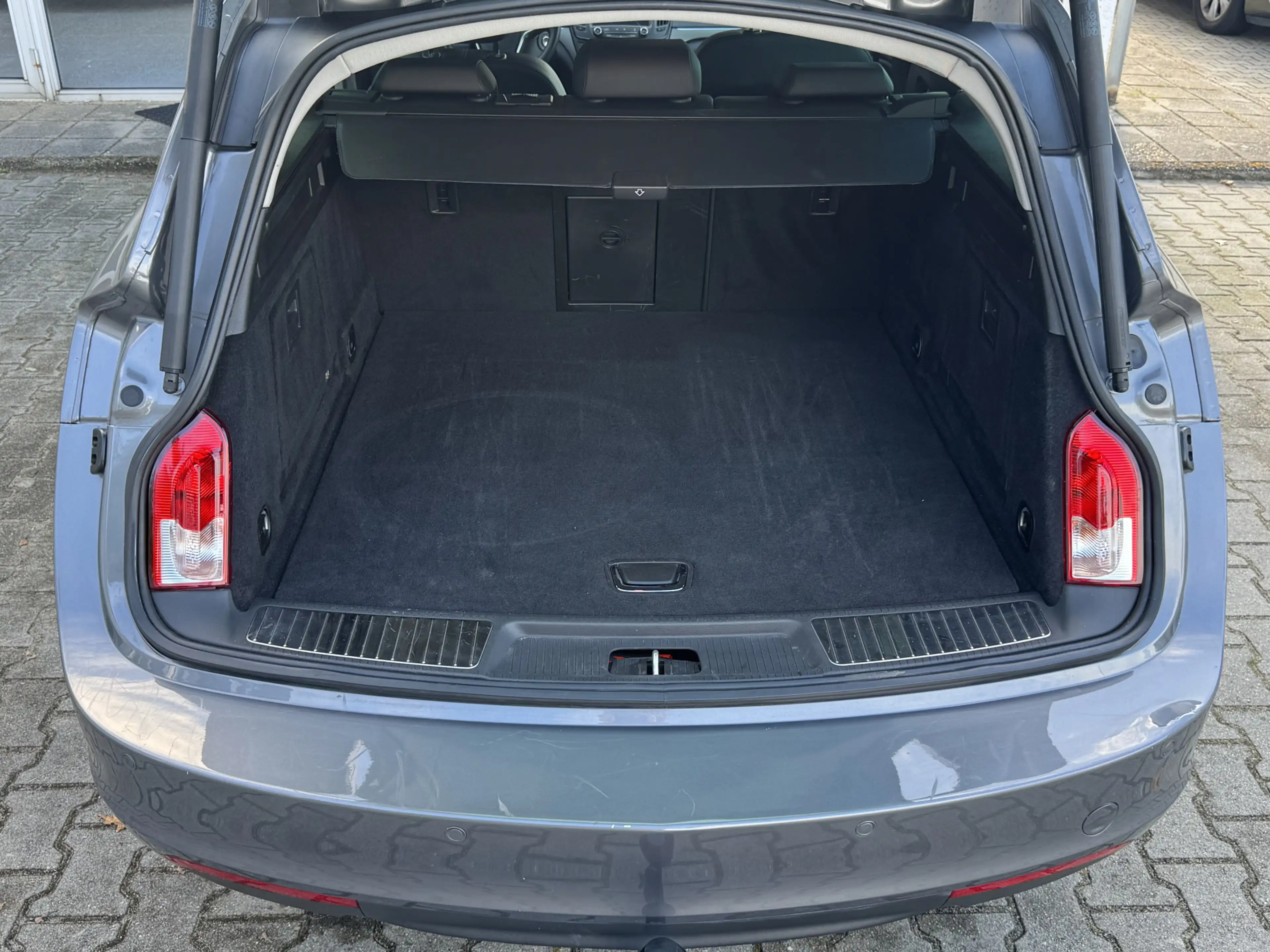 Opel Insignia Sports Tourer 1.6 T BUSINESS+ | NL-AUTO! | 1E EIGE — photo 29