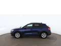 Audi Q3 35 TDI Aut LED AHK NAVI LEDER SITZHZG TEMP PDC Blau - thumbnail 5