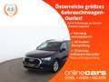 Audi Q3 35 TDI Aut LED AHK NAVI LEDER SITZHZG TEMP PDC Blau - thumbnail 1