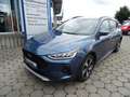 Ford Focus 1.0 Ecoboost M-Hev Active X +ACC+SYNC4+Kamera Blauw - thumbnail 1
