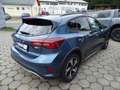 Ford Focus 1.0 Ecoboost M-Hev Active X +ACC+SYNC4+Kamera Blauw - thumbnail 5
