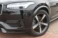 Volvo XC90 T8 R Design*LED*LUFT*360°ACC*STHZ*HuD*7Si* Schwarz - thumbnail 2