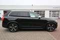 Volvo XC90 T8 R Design*LED*LUFT*360°ACC*STHZ*HuD*7Si* Schwarz - thumbnail 7