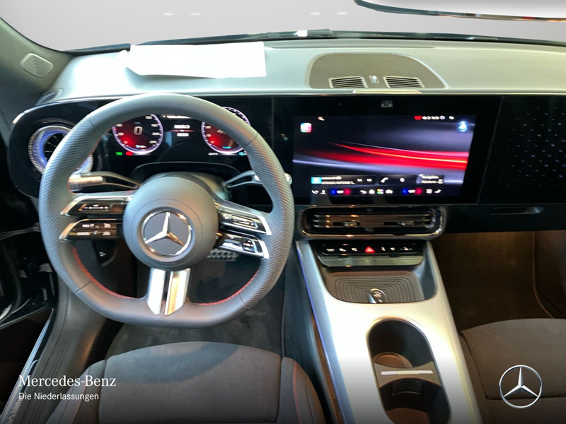 Mercedes-Benz CLA 250 AMG Pano Multibeam Distr. Night Kamera PTS — photo 13