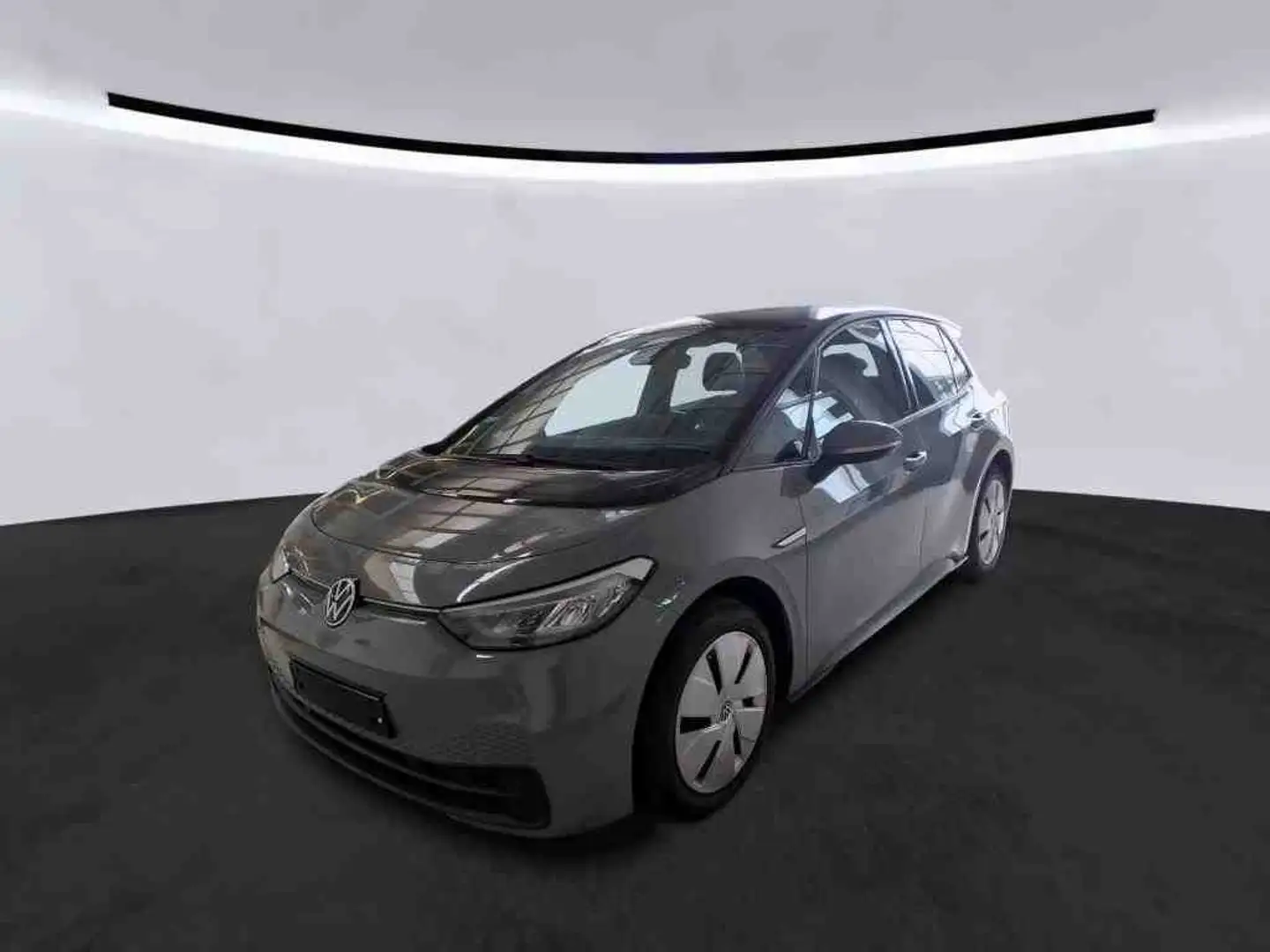 Volkswagen ID.3 Pure Performance *LED*NAVI*PARKSENSOR*APPCON* Grau - 2