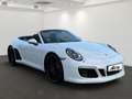 Porsche 911 Carrera GTS Cabriolet LED*BOSE*DAB*KAMERA*ALLRADLE Blanc - thumbnail 4