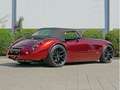 Wiesmann MF 3 Roadster*Überrollbügel*RedRocket*Brembo*1Hd Rojo - thumbnail 4