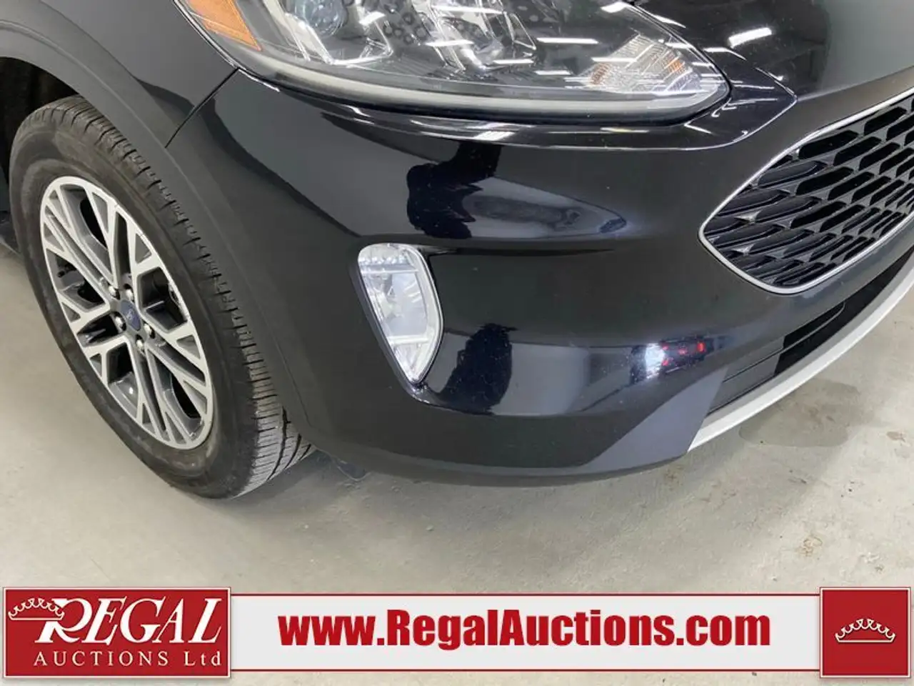Ford Escape photo Ford Escape