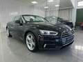 Audi A5 Coupé 2.0TDI S Line S tronic 140kW Negro - thumbnail 5