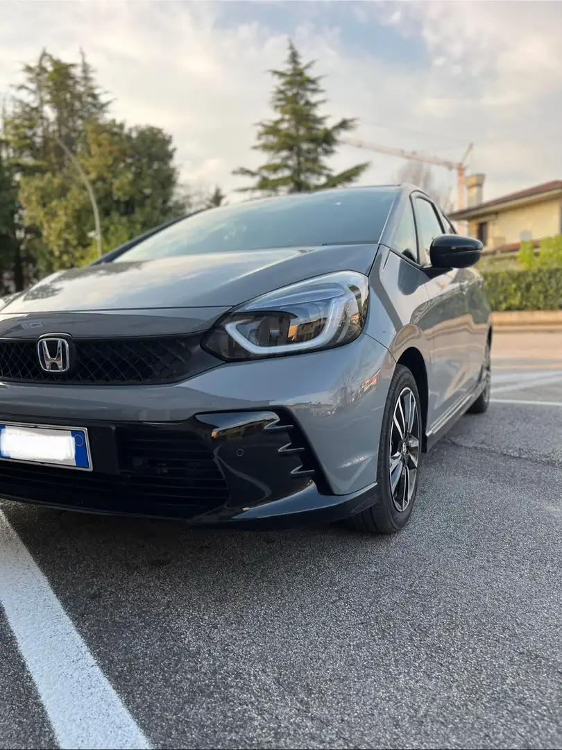 Honda Jazz 1.5 hev Sport ecvt - 1