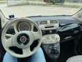 Fiat 500 500 0.9 t.air t. Lounge 85cv Nero - thumbnail 14
