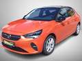 Opel Corsa Elegance Orange - thumbnail 3