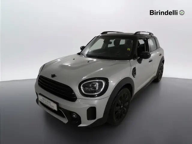MINI Cooper D Countryman 2.0 Cooper D Classic Countryman
