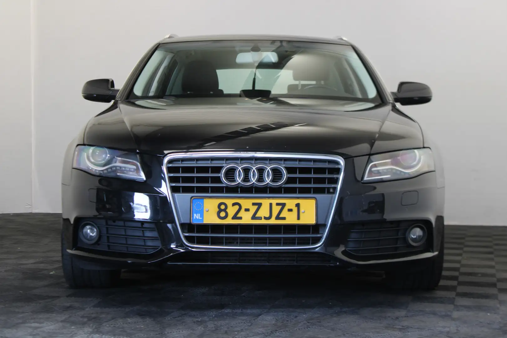 Audi A4 Avant 1.8 TFSI Pro Line |Motor defect| Nero - 2