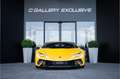 Lamborghini Huracán 5.2 V10 Performante - Forged Carbon | ALA | Lift | Jaune - thumbnail 2