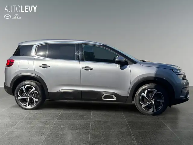Citroen C5 Aircross view 7