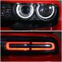 Dodge Challenger 6.4 R/T ScatPack/Alpine/SHZ/SBL/R20 Rot - thumbnail 6