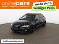 Audi A3 SB 2.0 TDI quattro ambition AHK SPORTSITZE NAV Schwarz - thumbnail 1