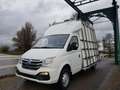 Maxus EV80 Glasresteel voertuig 100% Elektrisch!! EV80 Chassi Blanc - thumbnail 1