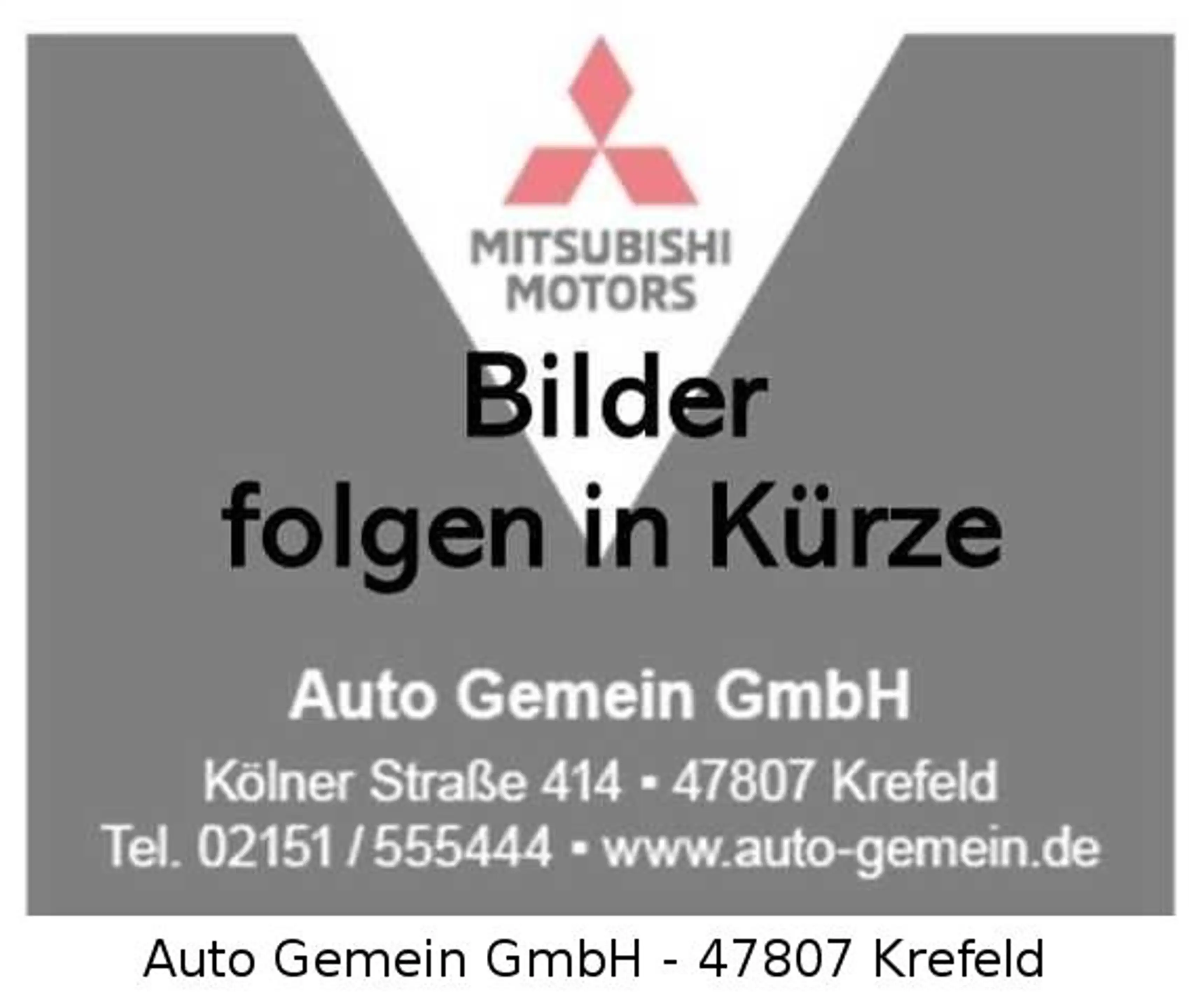 Mitsubishi Colt PLUS 1.0 Benziner 5-Gang