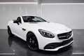 Mercedes-Benz SLC 200 43 AMG Aut. Blanco - thumbnail 3